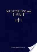 Meditationen für die Fastenzeit - Meditations for Lent