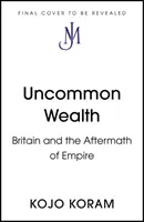 Boomerang - Wie das Nachleben des Empire Großbritannien zerbricht - Boomerang - How the Afterlife of Empire is Breaking Britain