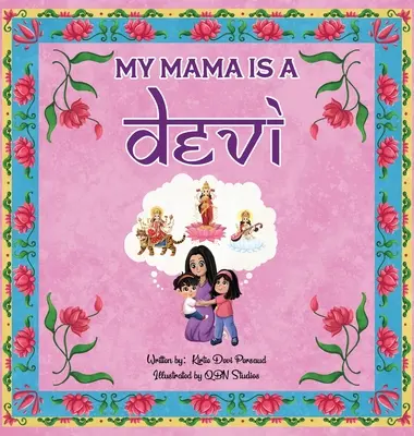 Meine Mama ist eine Devi - My Mama is a Devi