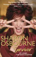 Sharon Osbourne Überlebenskünstlerin - Sharon Osbourne Survivor