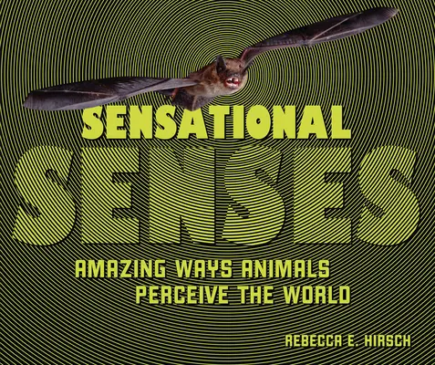 Sensationelle Sinne: Erstaunliche Arten, wie Tiere die Welt wahrnehmen - Sensational Senses: Amazing Ways Animals Perceive the World