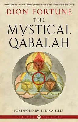 Die mystische Qabalah - The Mystical Qabalah