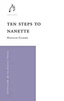 Zehn Schritte zu Nanette - Eine Memoiren-Situation - Ten Steps to Nanette - A Memoir Situation