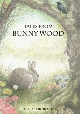 Geschichten aus dem Hasenwald - Tales from Bunny Wood