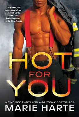 Heiß auf dich - Hot for You