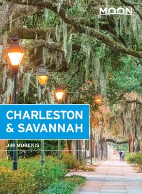 Mond Charleston & Savannah - Moon Charleston & Savannah