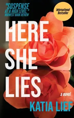 Hier liegt sie - Here She Lies