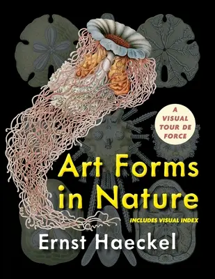 Kunstformen in der Natur (Dover Pictorial Archive) - Art Forms in Nature (Dover Pictorial Archive)