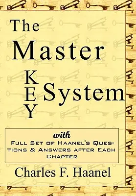 Das Hauptschlüsselsystem - The Master Key System