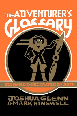 Das Glossar des Abenteurers - The Adventurer's Glossary