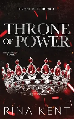 Thron der Macht: Sonderausgabe Print - Throne of Power: Special Edition Print