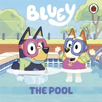 Blaubär: Der Pool - Bluey: The Pool