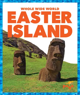 Osterinsel - Easter Island