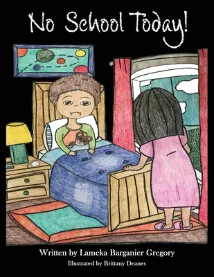 Heute keine Schule! - No School Today!