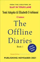 Offline-Tagebücher - Offline Diaries