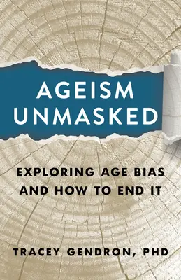 Ageism Unmasked: Altersdiskriminierung und wie man sie beenden kann - Ageism Unmasked: Exploring Age Bias and How to End It