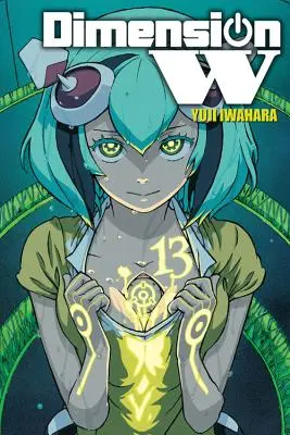 Dimension W, Band 13 - Dimension W, Vol. 13