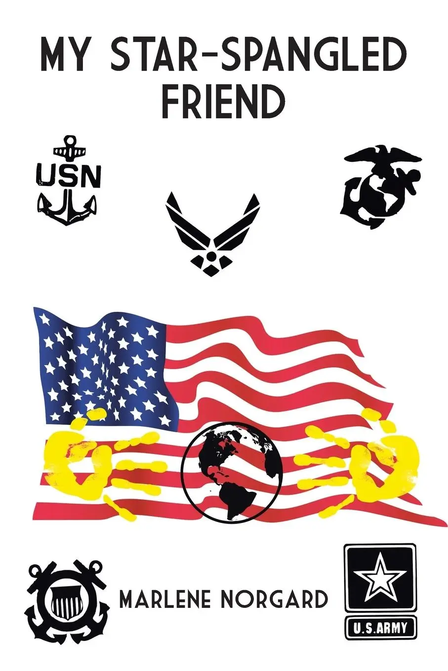 Mein Star-Spangled-Freund - My Star-Spangled Friend