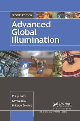 Fortgeschrittene Global Illumination - Advanced Global Illumination