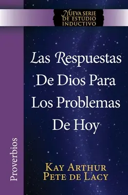 Las Respuestas de Dios para los Problemas de Hoy / Gottes Antworten auf die Probleme von heute / God's Answers to Today's Problems - Las Respuestas de Dios para los Problemas de Hoy / God's Answers to Today's Problems