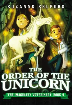 Der Orden des Einhorns - The Order of the Unicorn