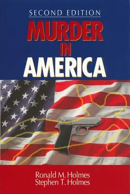 Mord in Amerika - Murder in America
