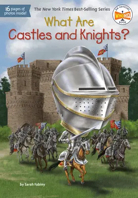 Was sind Schlösser und Ritter? - What Are Castles and Knights?