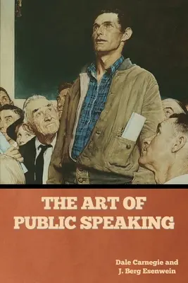 Die Kunst des öffentlichen Redens - The Art of Public Speaking