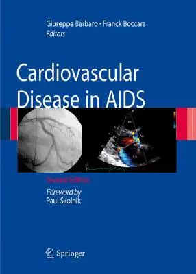 Herz-Kreislauf-Erkrankungen bei AIDS - Cardiovascular Disease in AIDS
