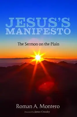 Das Manifest von Jesus - Jesus's Manifesto