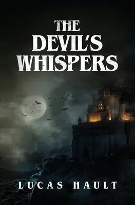 Das Flüstern des Teufels: Ein gotischer Horror-Roman - The Devil's Whispers: A Gothic Horror Novel