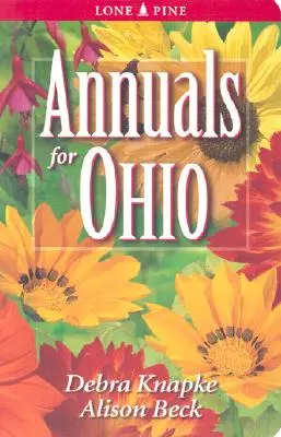 Einjährige Pflanzen für Ohio - Annuals for Ohio