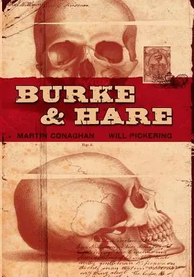 Burke und Hase - Burke & Hare