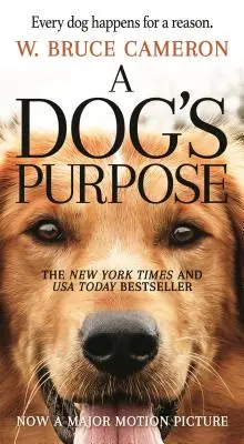 A Dog's Purpose: Ein Roman für Menschen - A Dog's Purpose: A Novel for Humans