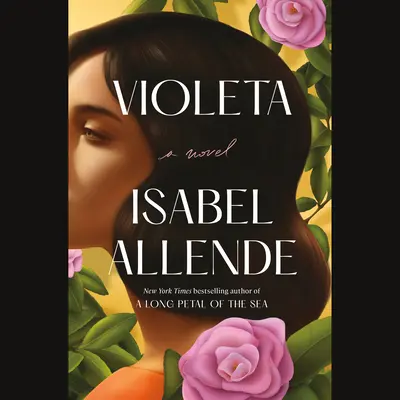 Violeta [Englische Ausgabe] - Violeta [English Edition]