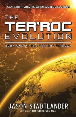 Die Ter'roc-Evolution - The Ter'roc Evolution