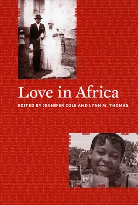 Liebe in Afrika - Love in Africa