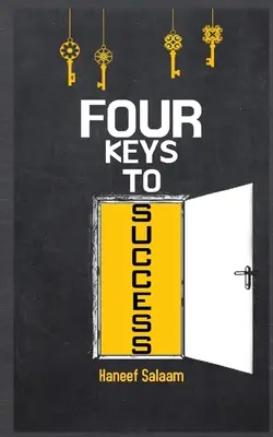 Vier Schlüssel zum Erfolg - Four Keys to Success