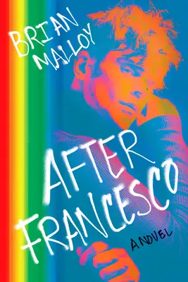 Nach Francesco: Eine packende Pflichtlektüre für Buchclubs - After Francesco: A Haunting Must-Read Perfect for Book Clubs