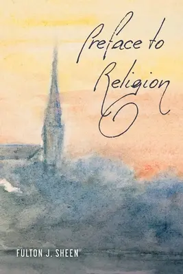 Vorwort zur Religion - Preface to Religion