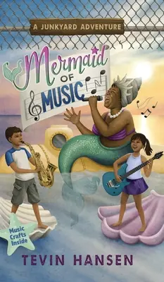 Meerjungfrau der Musik - Mermaid of Music