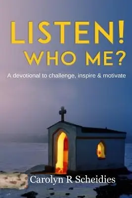 Hört zu! Wer ich? - Listen! Who Me?