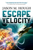 Fluchtgeschwindigkeit - Dire Earth Duology #2 - Escape Velocity - Dire Earth Duology #2