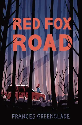 Straße der Rotfüchse - Red Fox Road