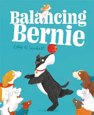 Balancierender Bernie - Balancing Bernie
