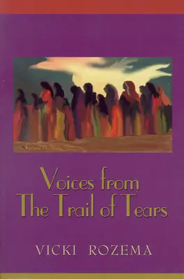 Stimmen vom Pfad der Tränen - Voices from the Trail of Tears