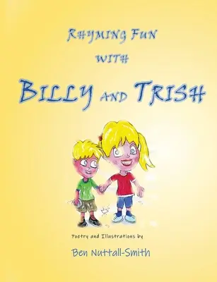 Reimspaß mit Billy und Trish - Rhyming Fun With Billy and Trish