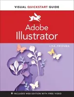 Adobe Illustrator Visual QuickStart Guide