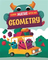 Mathe lernen mit Mo: Geometrie - Learn Maths with Mo: Geometry