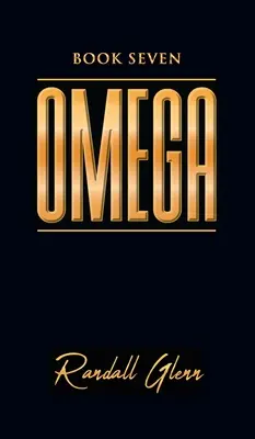 Omega: Buch Sieben - Omega: Book Seven